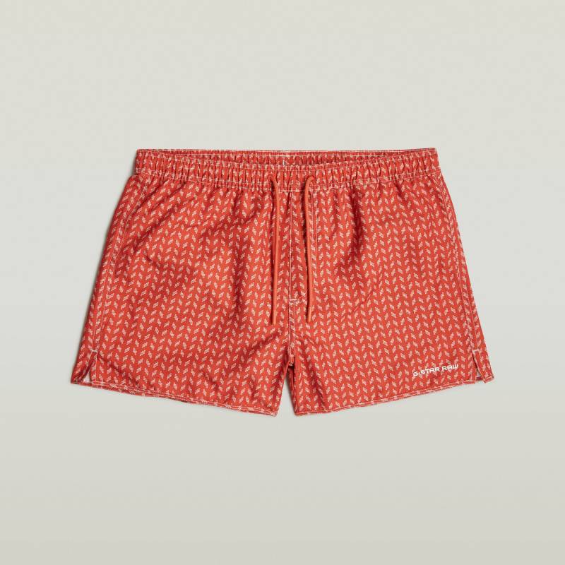 Carnic 2.0 Allover Badeshorts von G-STAR