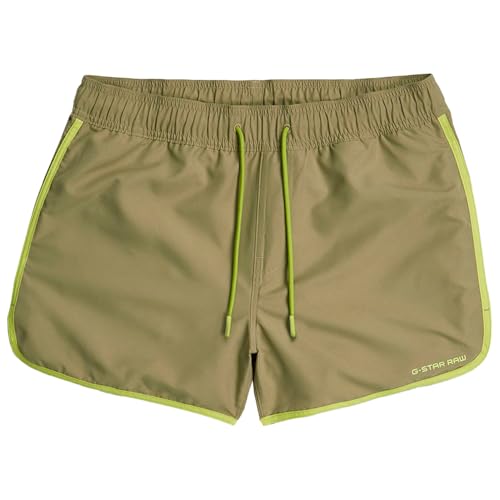 Carnic solid Swimshort von G-STAR
