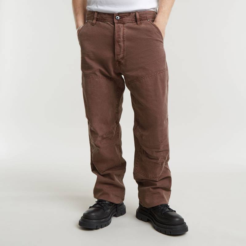 Carpenter 3D Loose Jeans von G-STAR