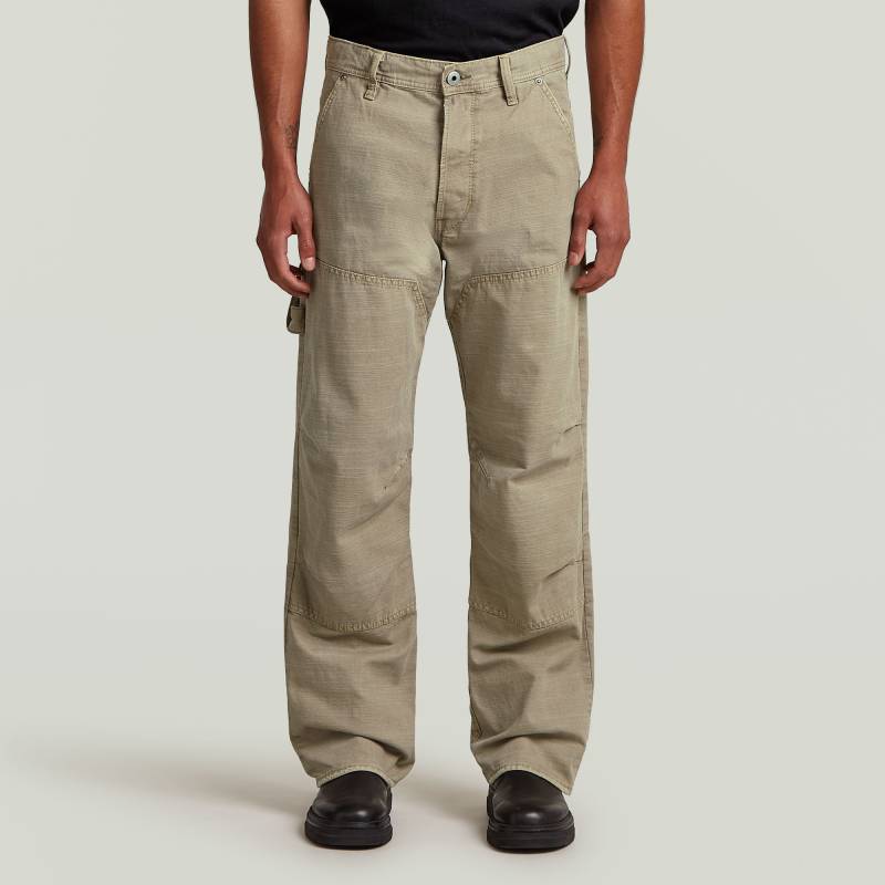 Carpenter 3D Loose Jeans von G-STAR