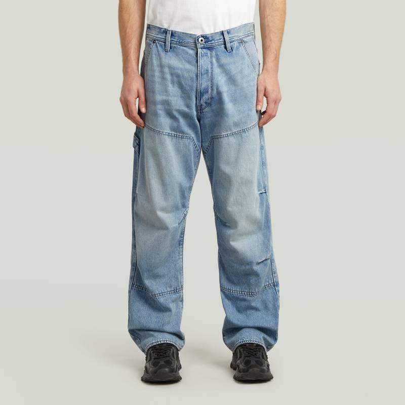 Carpenter 3D Loose Jeans von G-STAR
