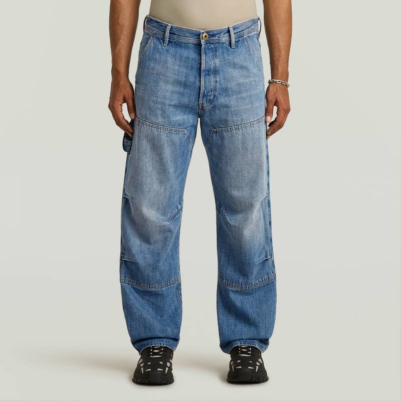 Carpenter Loose Jeans von G-STAR