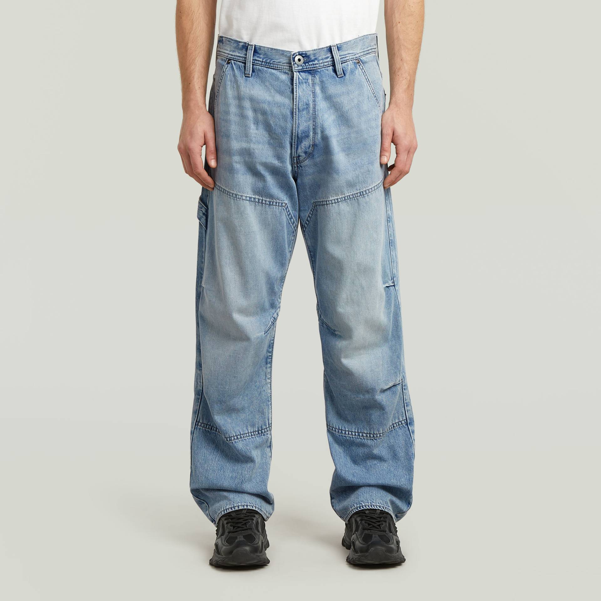 Carpenter Loose Jeans von G-STAR