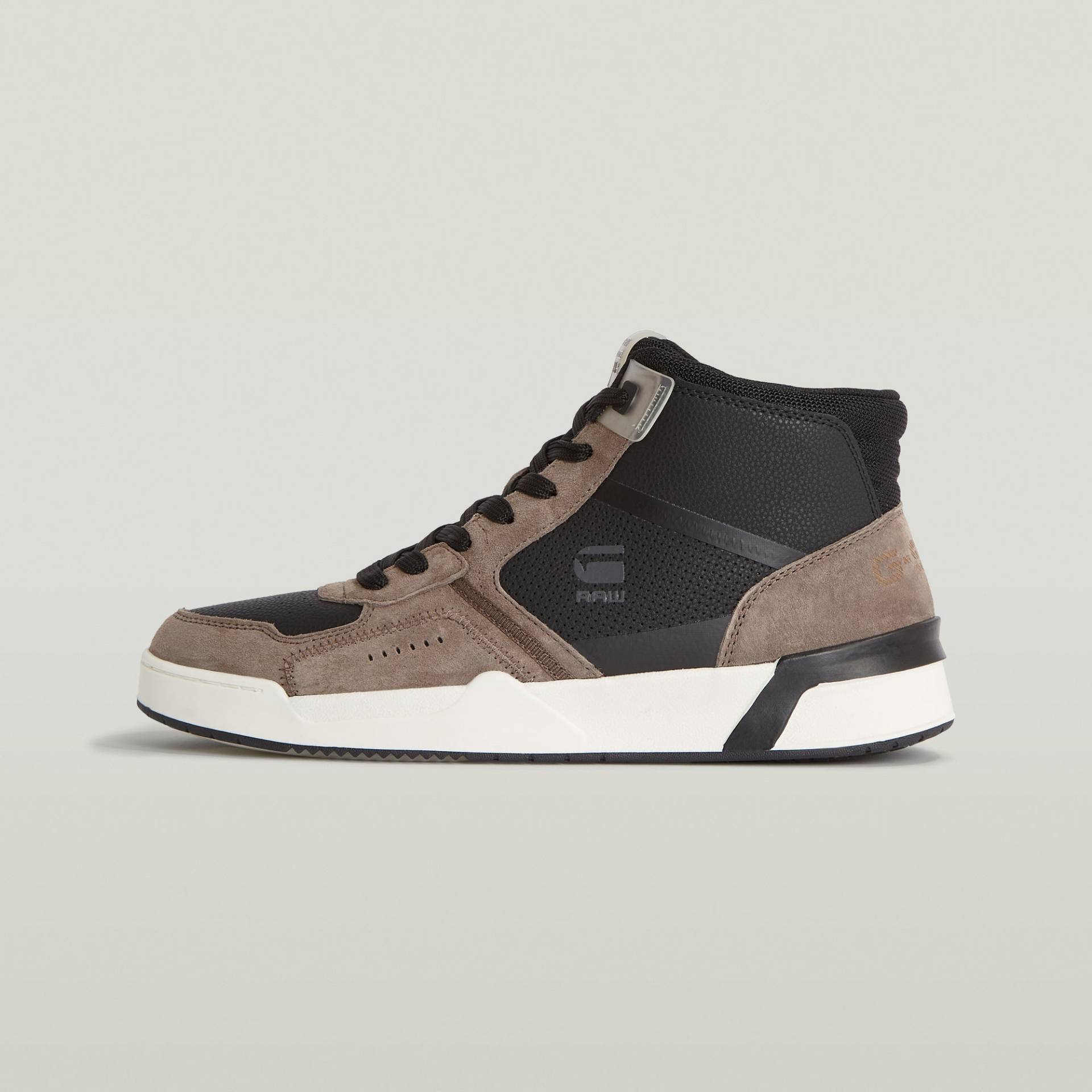 Carrick Cup Mid Sneaker von G-STAR