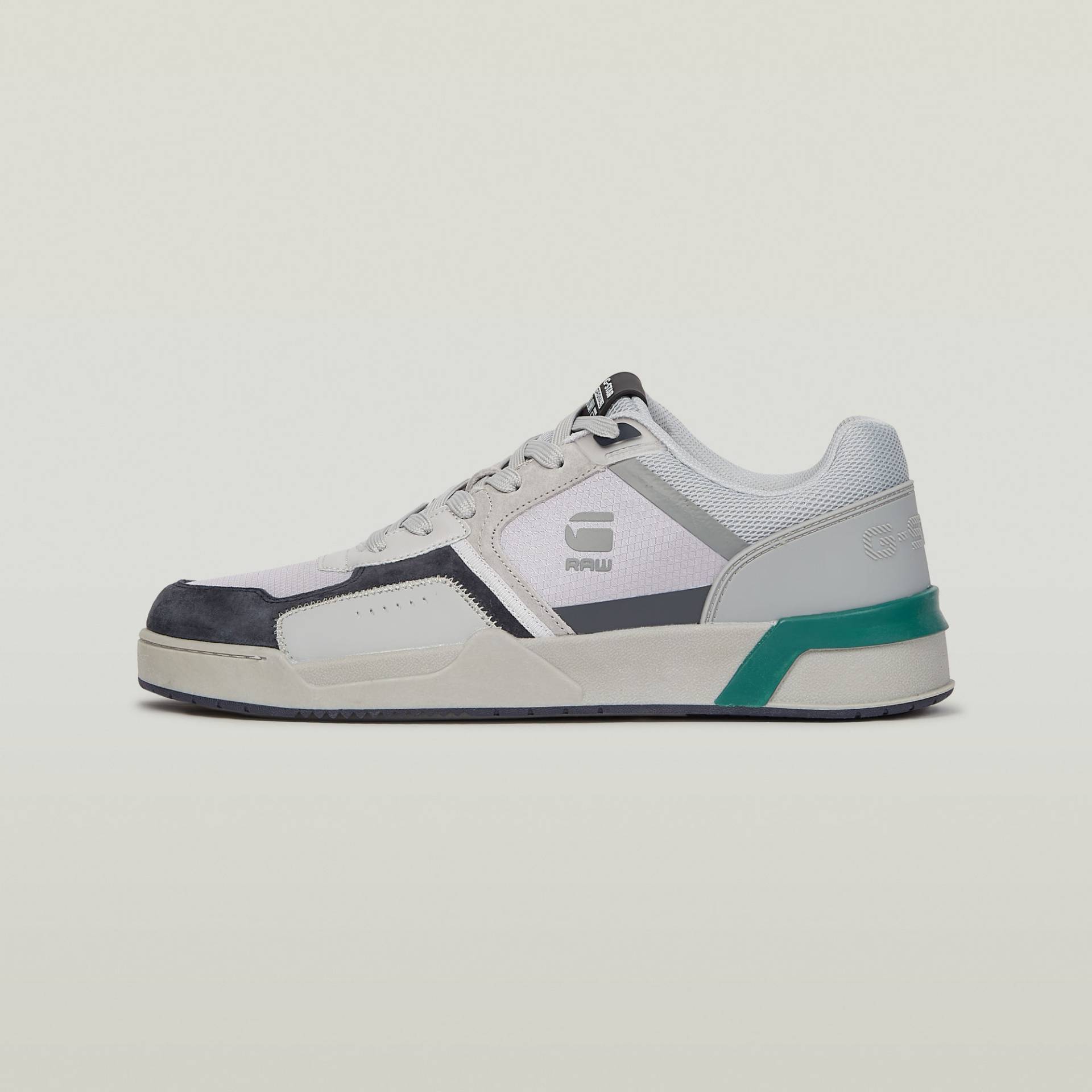 Carrick Sneaker von G-STAR