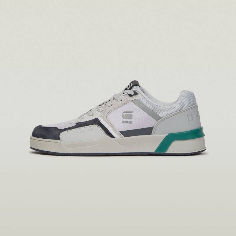 Carrick Sneaker von G-STAR