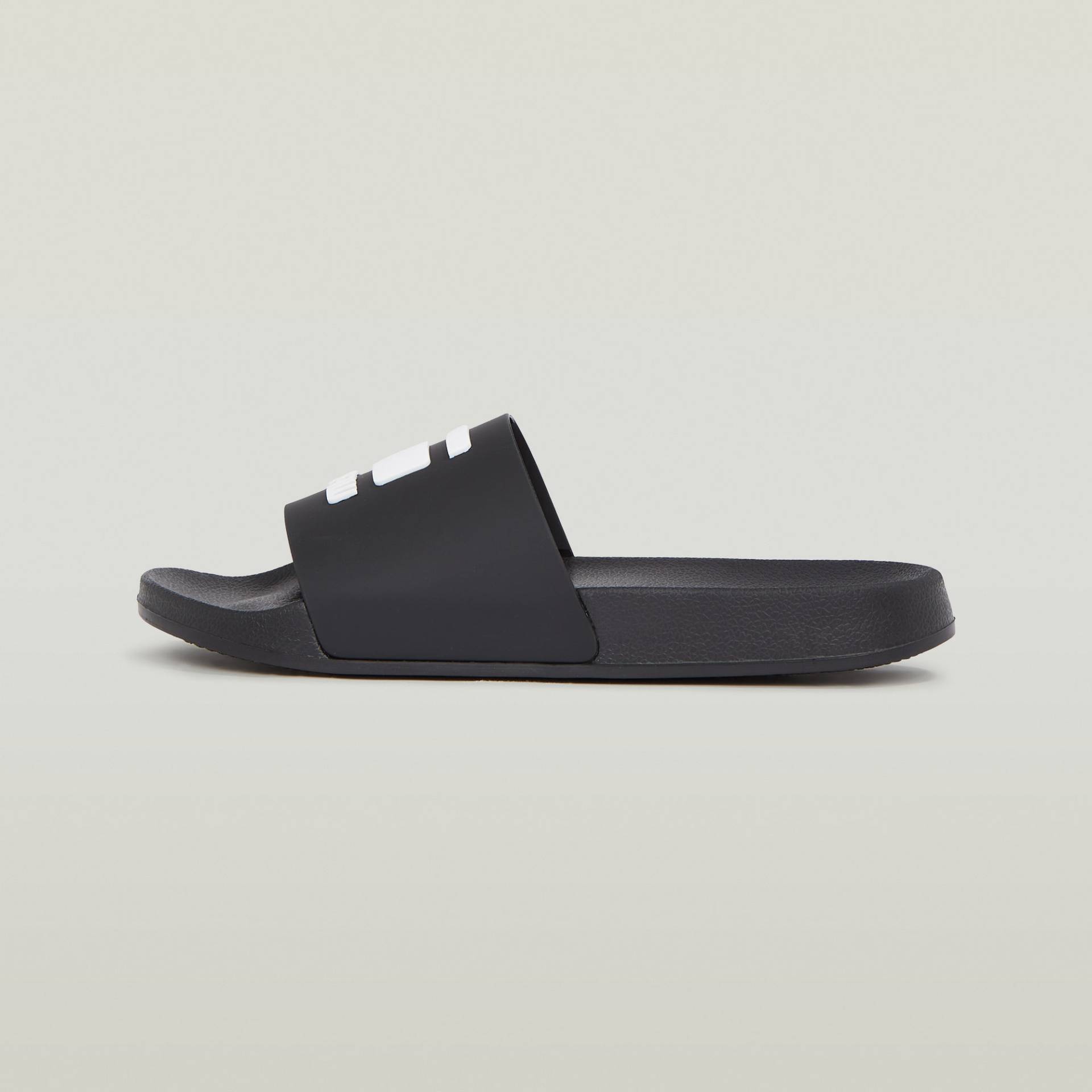 Cart III Basic Pantoletten von G-STAR