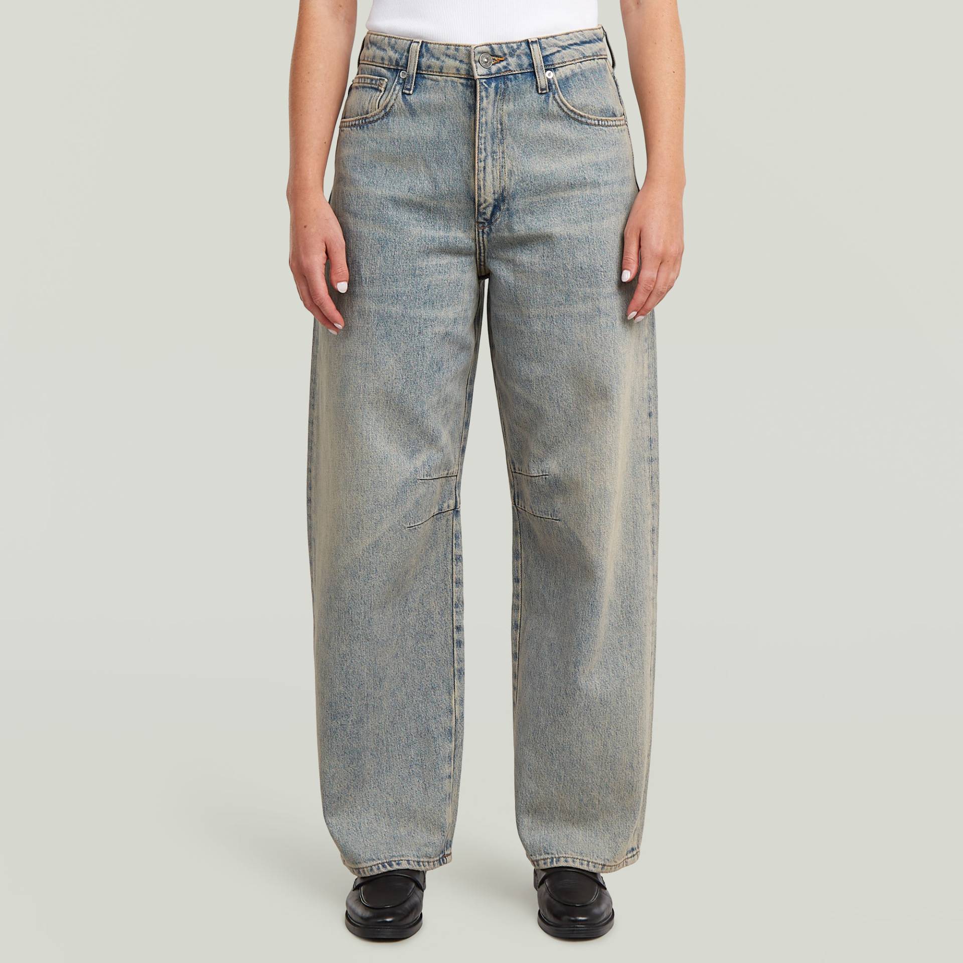 Carter Barrel Jeans von G-STAR