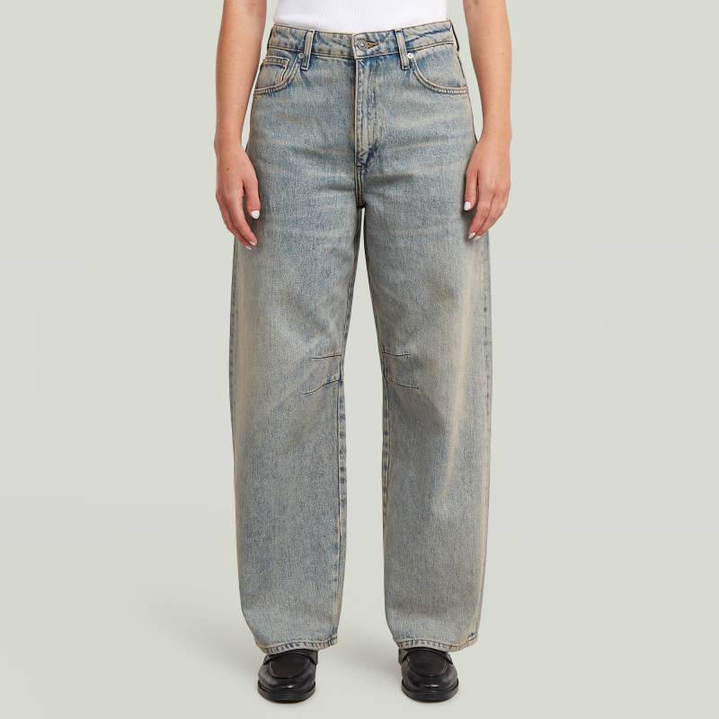 Carter Barrel Jeans von G-STAR