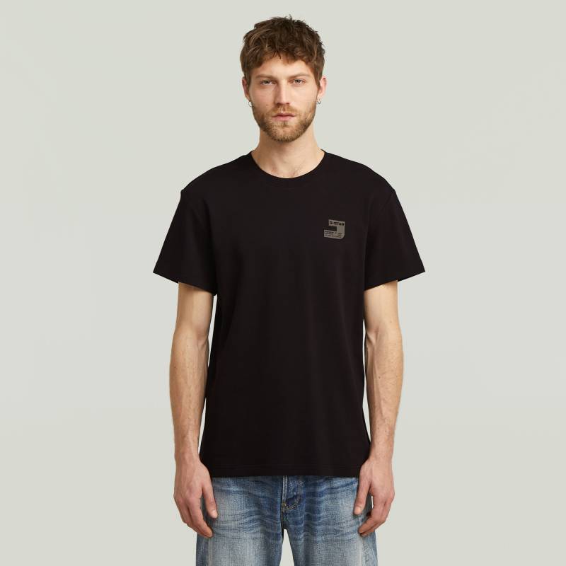Chest Logo T-Shirt Chest Logo T-Shirt von G-STAR