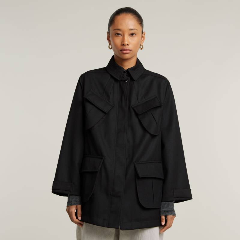 Chisel A-Line Field Jacke Chisel A-Line Field Jacke von G-STAR