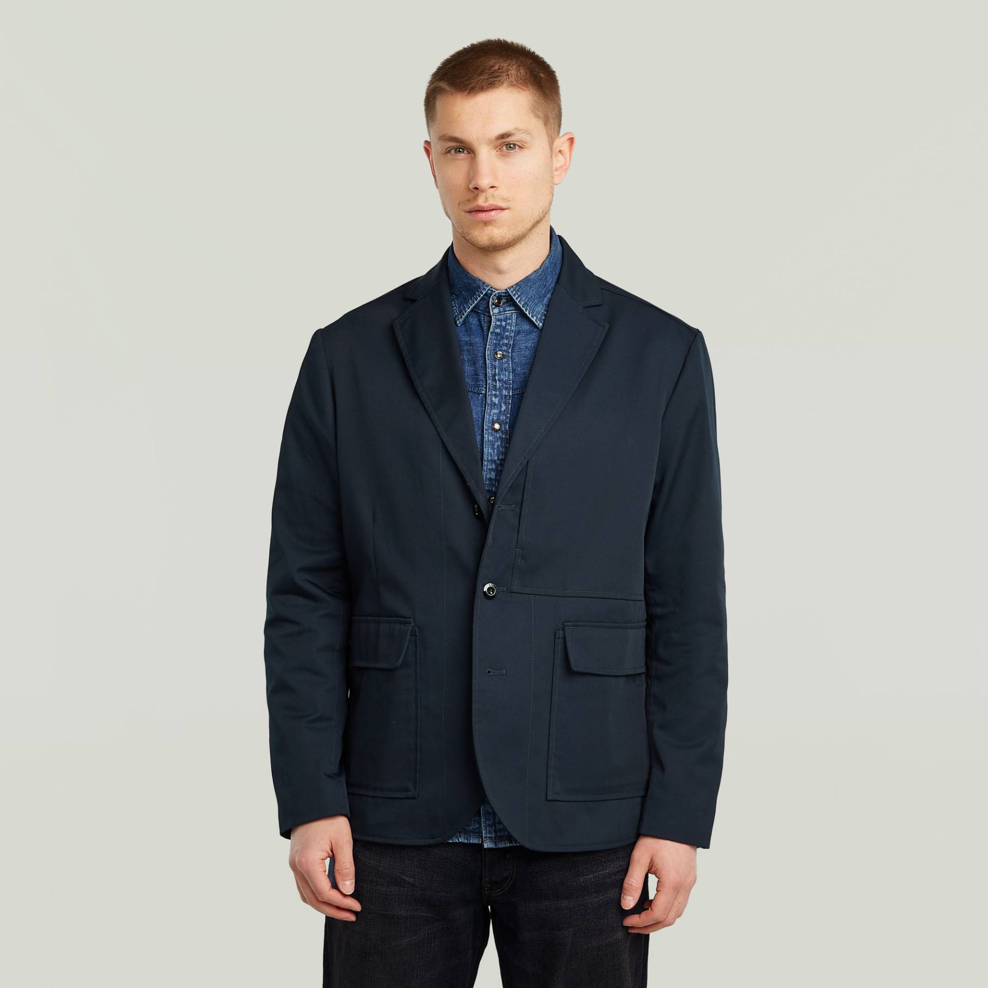 Chore Casual Blazer von G-STAR