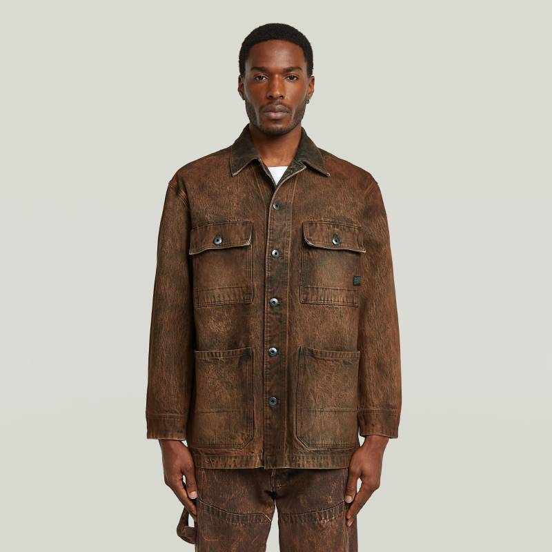 Chore Jacke von G-STAR