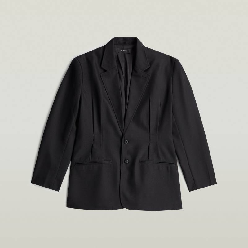 Cinched Blazer von G-STAR