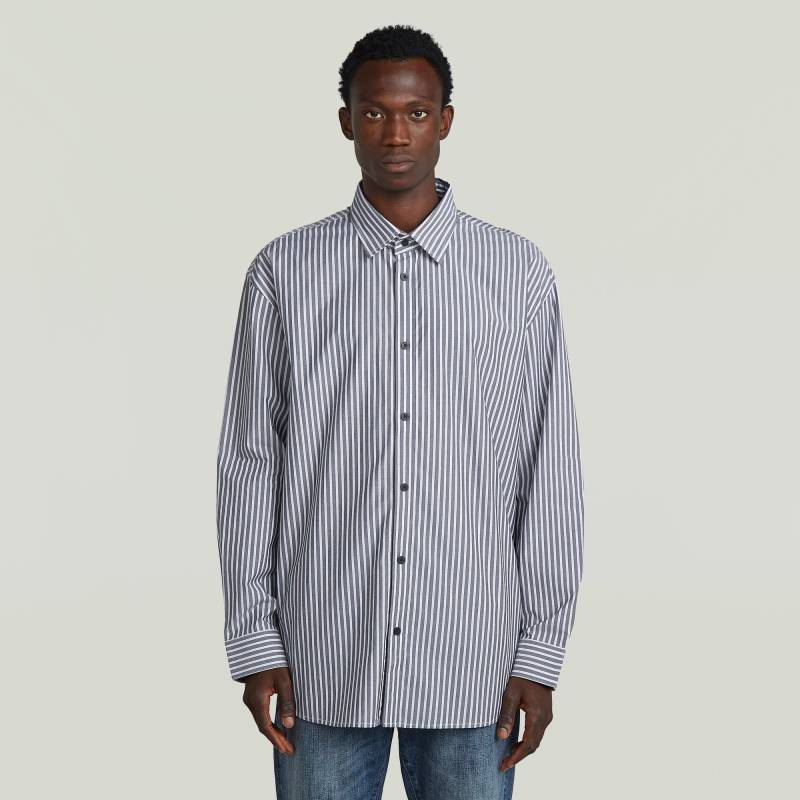 Clean Oversized Shirt von G-STAR
