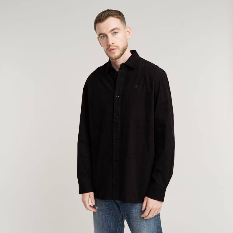 Clean Regular Shirt von G-STAR