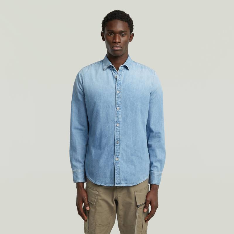 Clean Slim Hemd Clean Slim Hemd von G-STAR