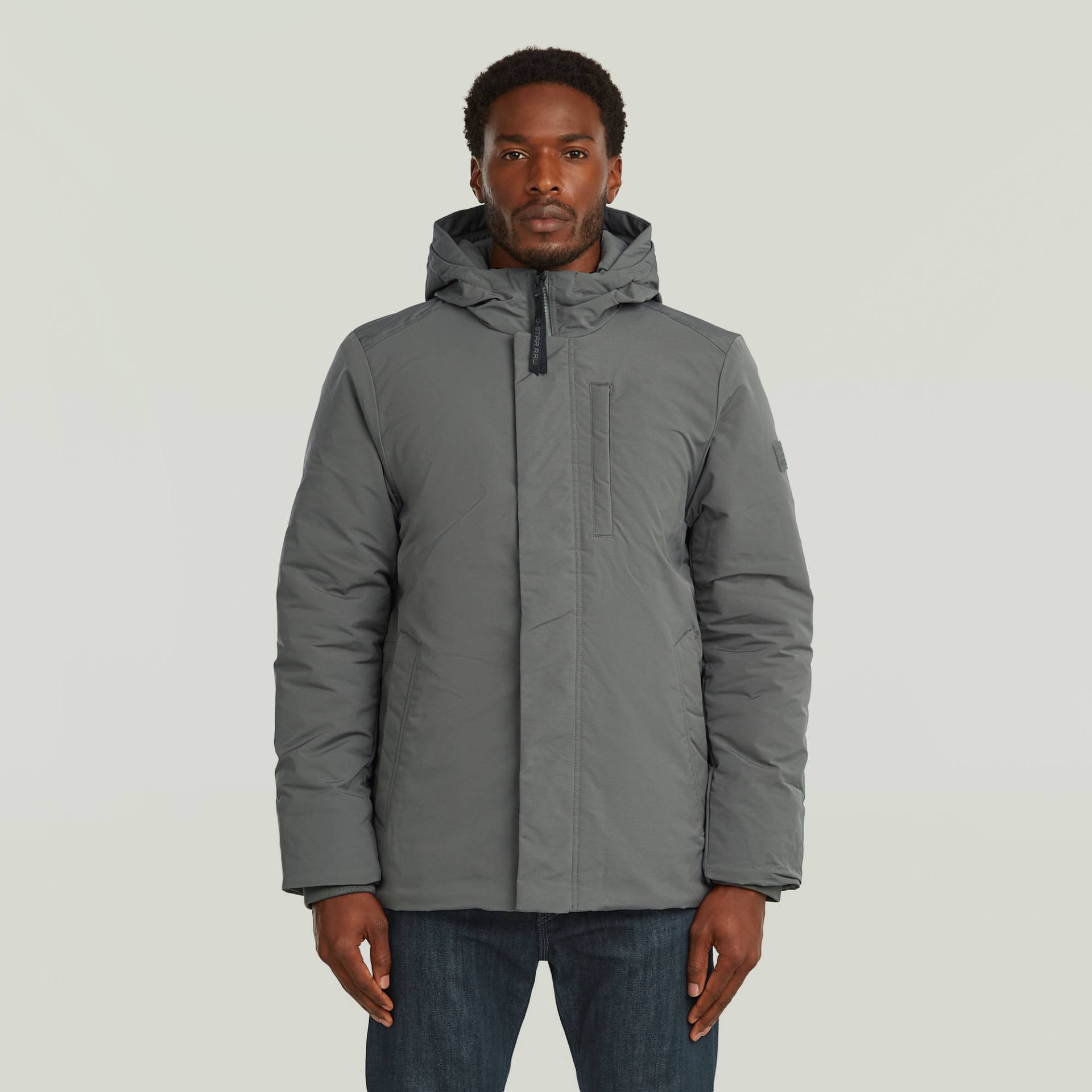 Clean Vodan Jacket Clean Vodan Jacket von G-STAR