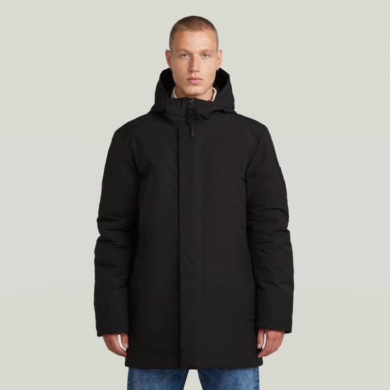 Clean Vodan Padded Hooded Parka Clean Vodan Padded Hooded Parka von G-STAR