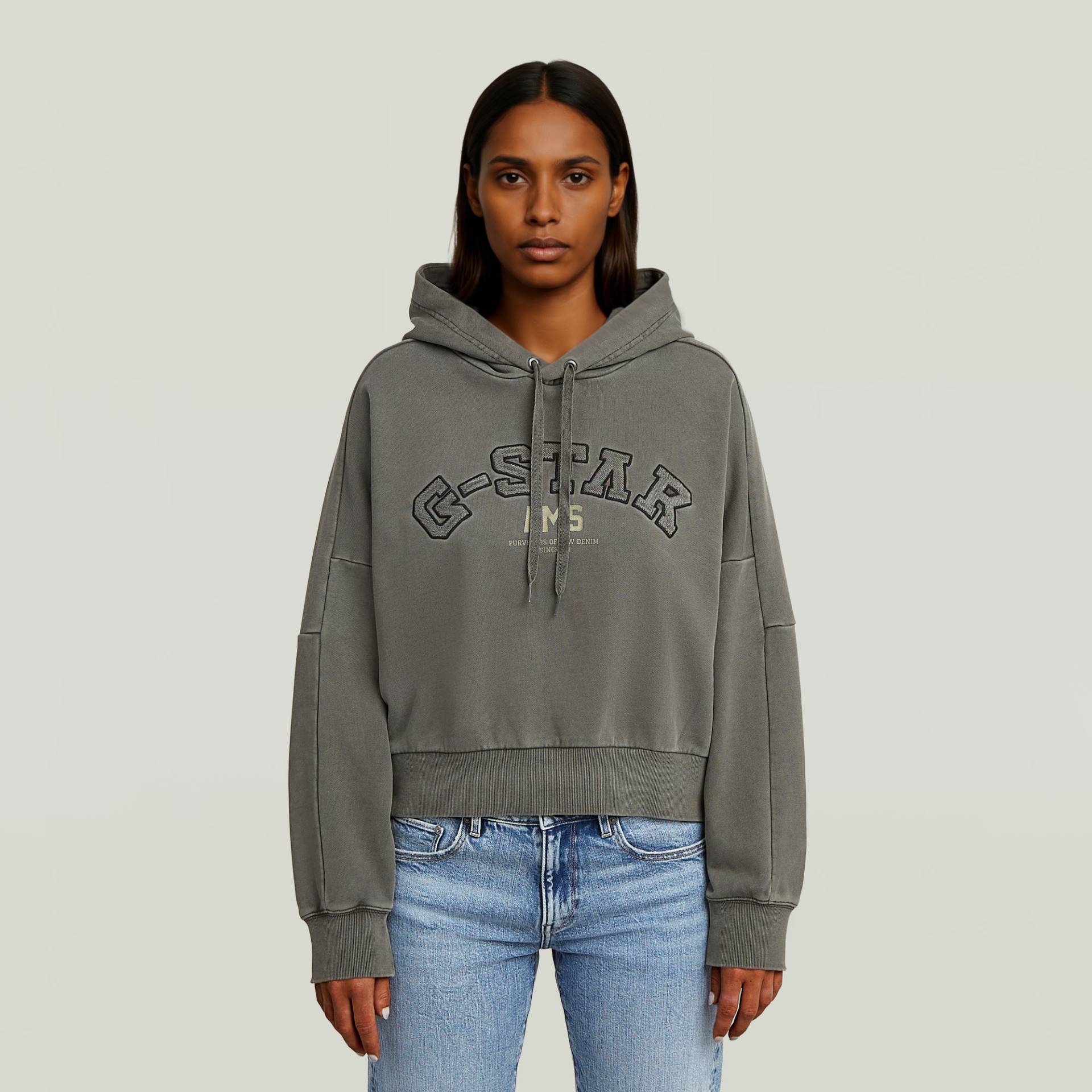 Collegic Hoodie Sweater von G-STAR