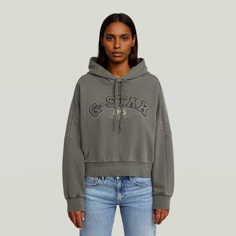 Collegic Hoodie Sweater Collegic Hoodie Sweater von G-STAR