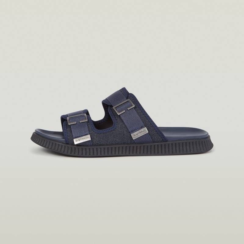Command DS Denim Sandale von G-STAR