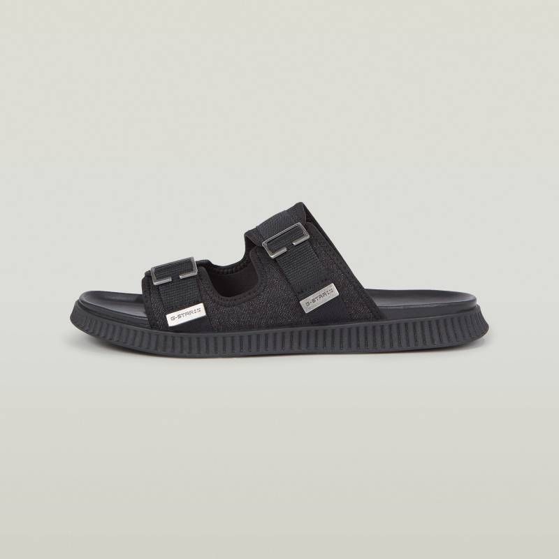 Command DS Denim Sandale Command DS Denim Sandale von G-STAR