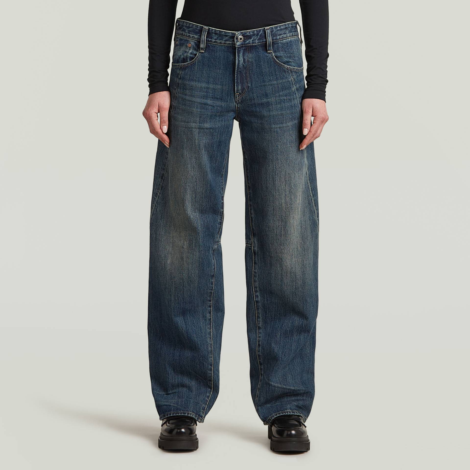 Contor Loose Jeans von G-STAR