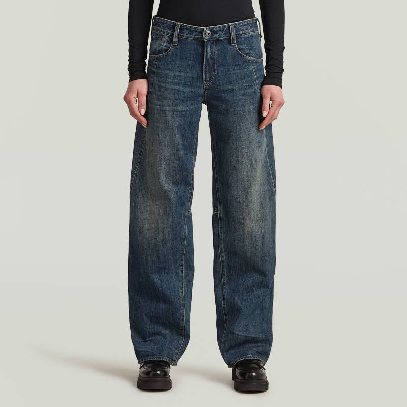 Contor Loose Jeans von G-STAR
