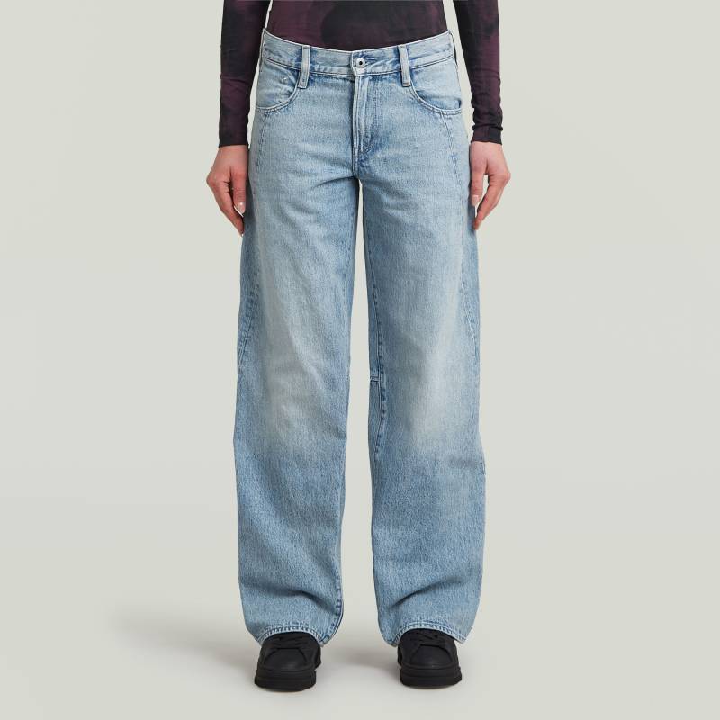 Contor Loose Jeans von G-STAR