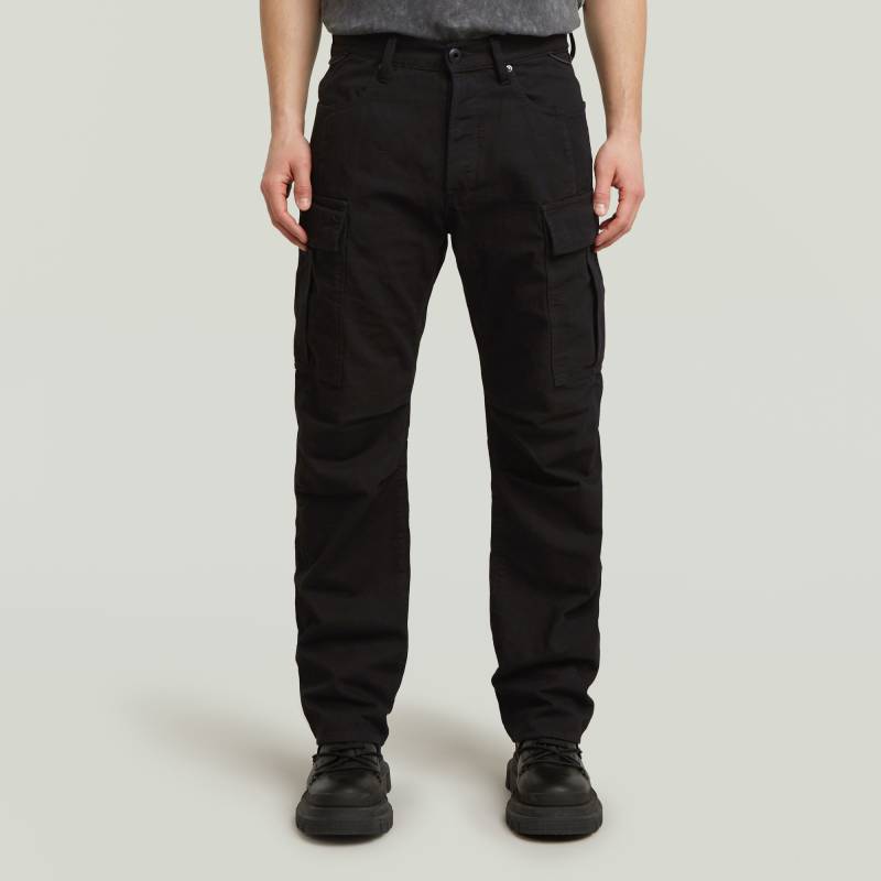 Contor Regular Cargo Jeans von G-STAR