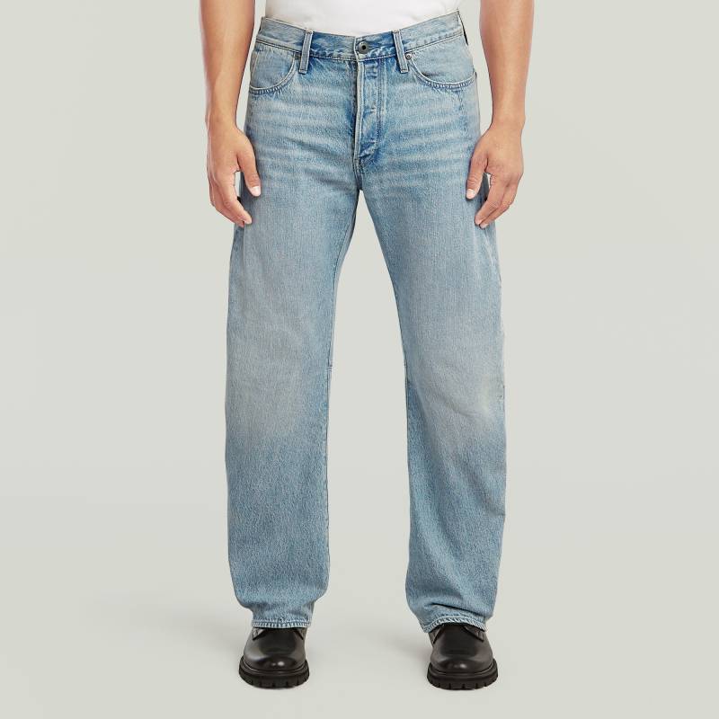 Contor Regular Jeans von G-STAR