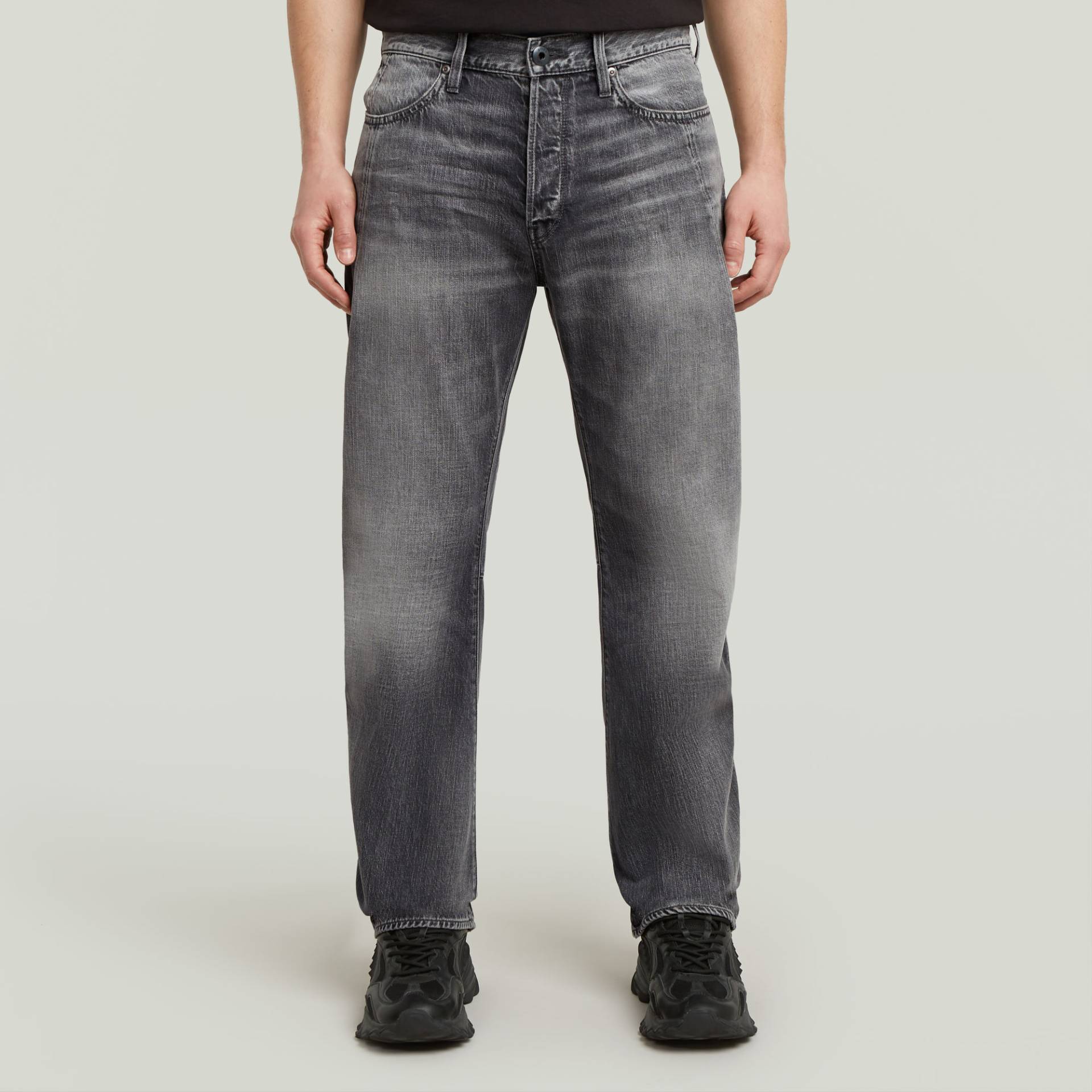 Contor Regular Jeans von G-STAR