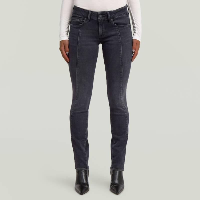 Contor Slim Jeans von G-STAR