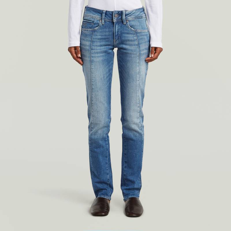 Contor Slim Jeans von G-STAR
