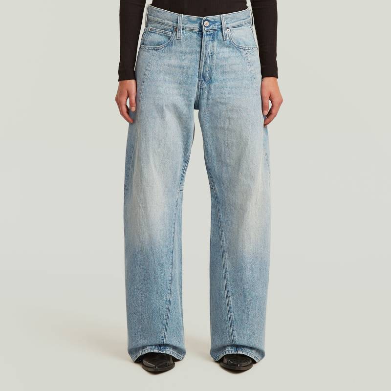 Contor Wide Jeans von G-STAR