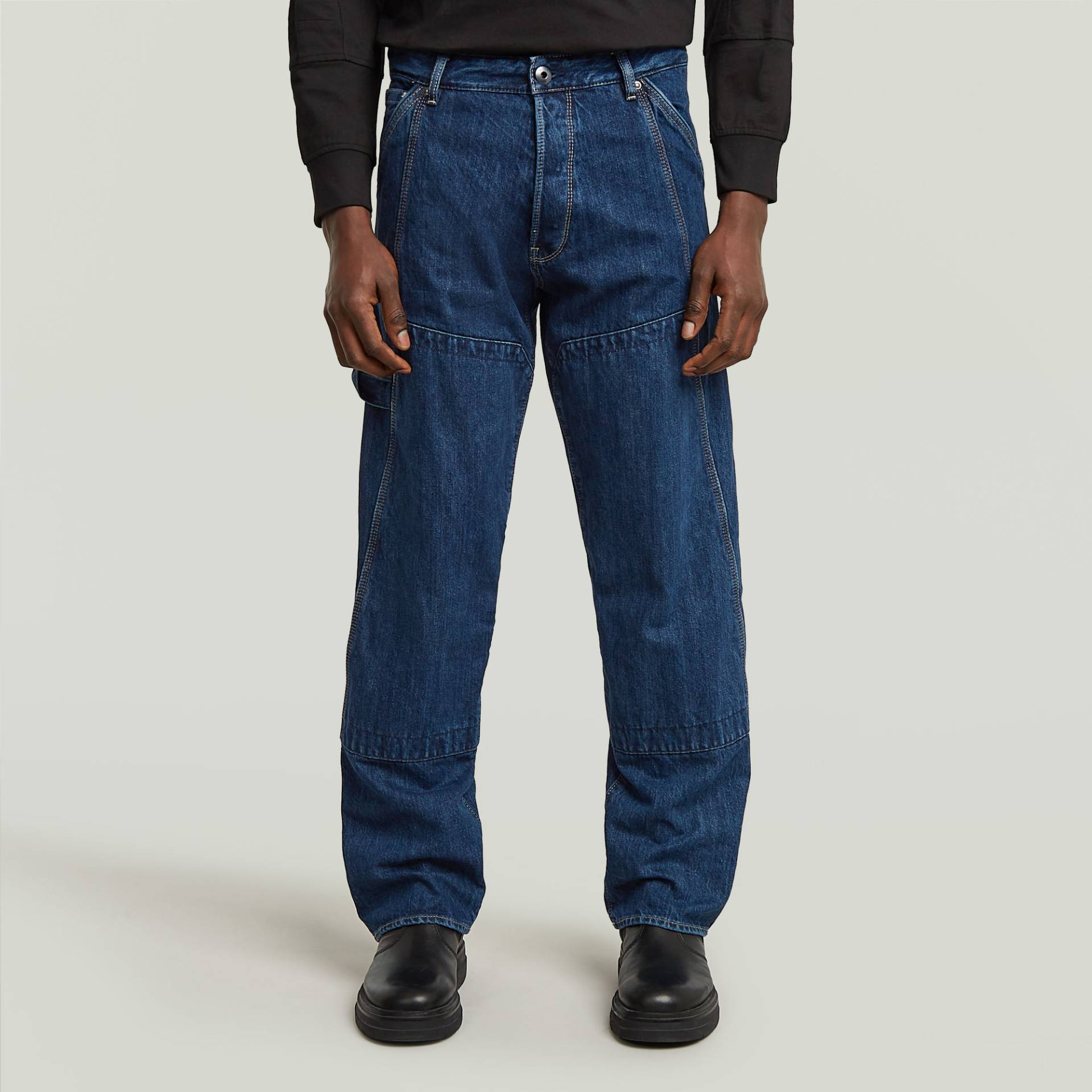 Contor Loose Carpenter Jeans Contor Loose Carpenter Jeans von G-STAR