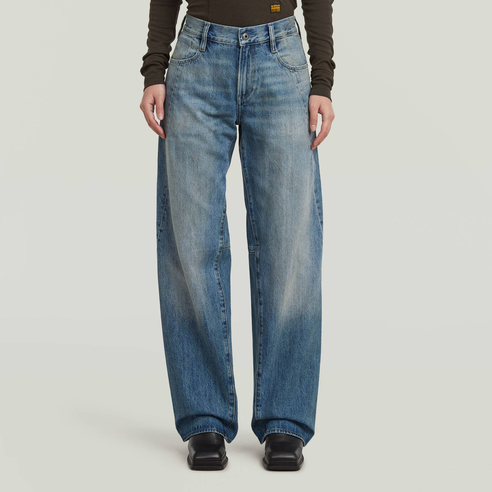 Contor Loose Jeans von G-STAR