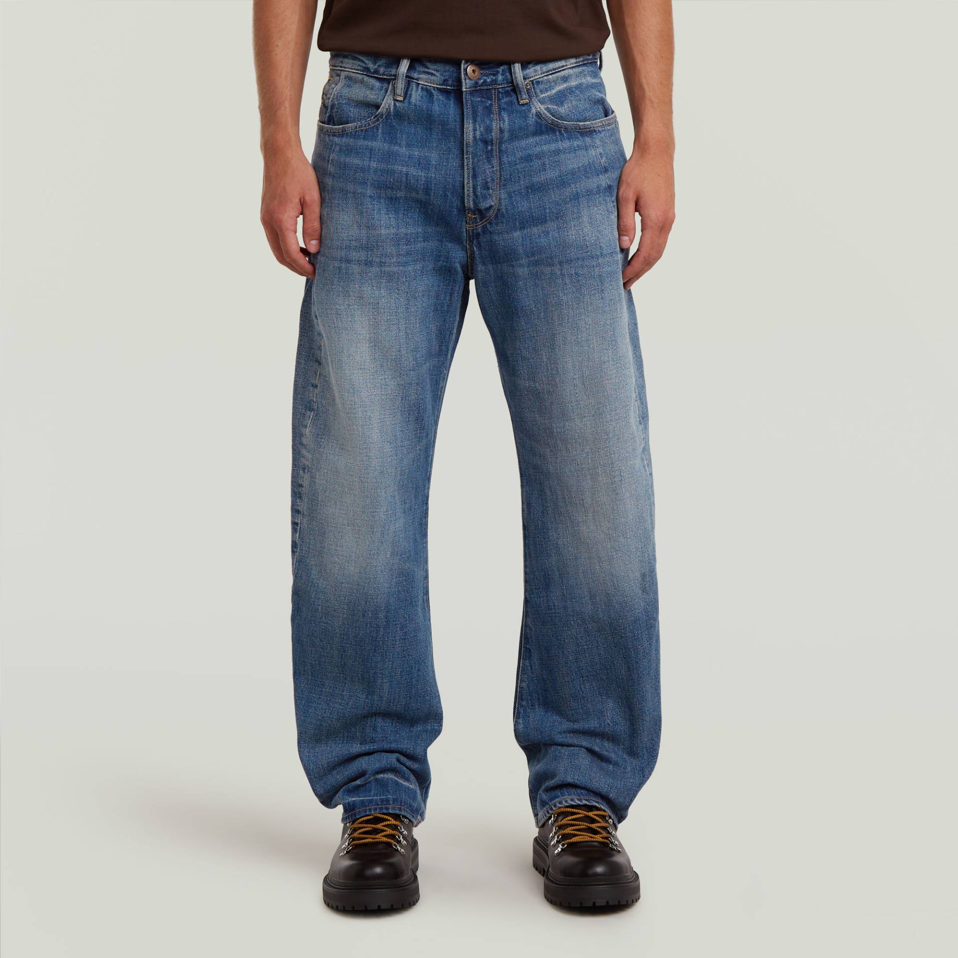 Contor Regular Jeans von G-STAR