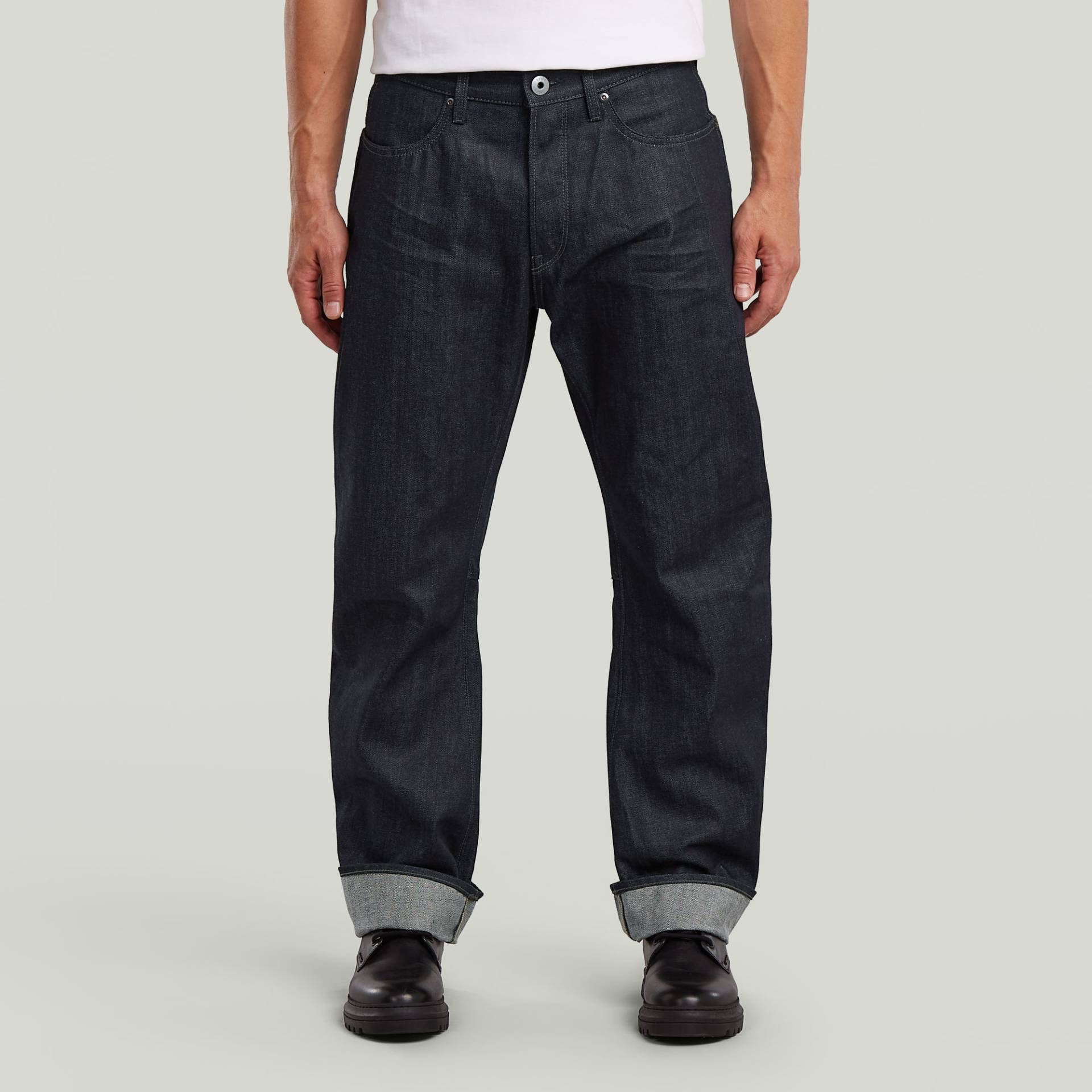 Contor Regular Jeans Contor Regular Jeans von G-STAR