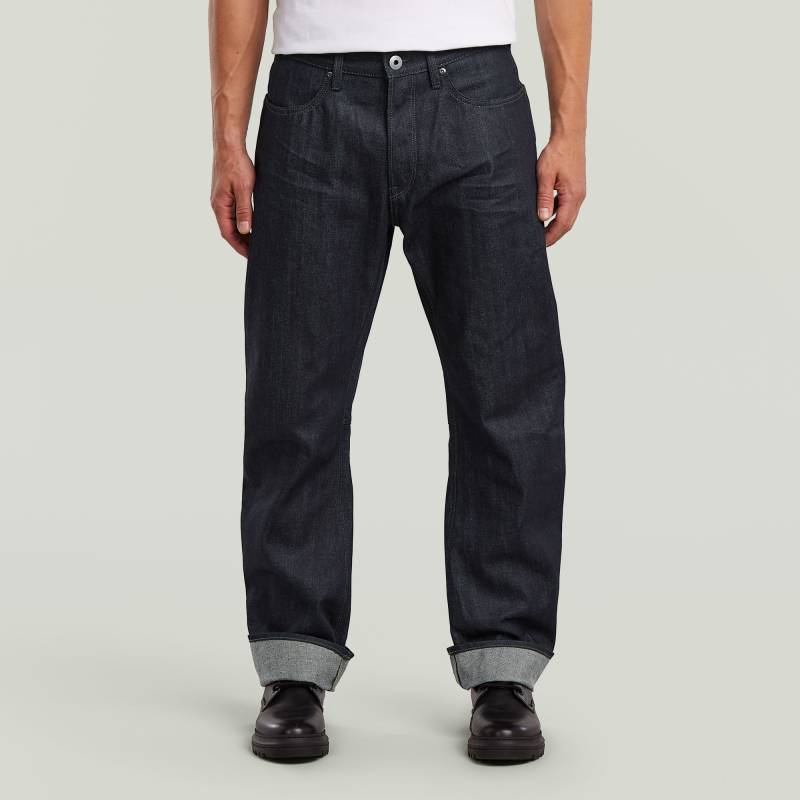 Contor Regular Jeans Contor Regular Jeans von G-STAR