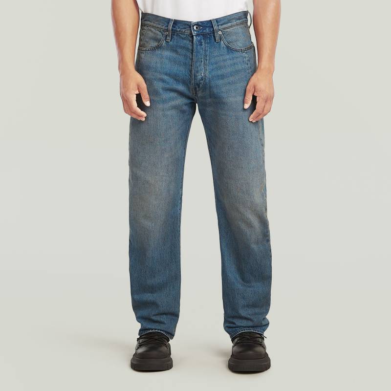 Contor Regular Jeans von G-STAR