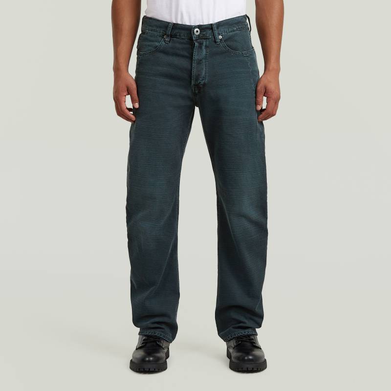 Contor Regular Jeans von G-STAR