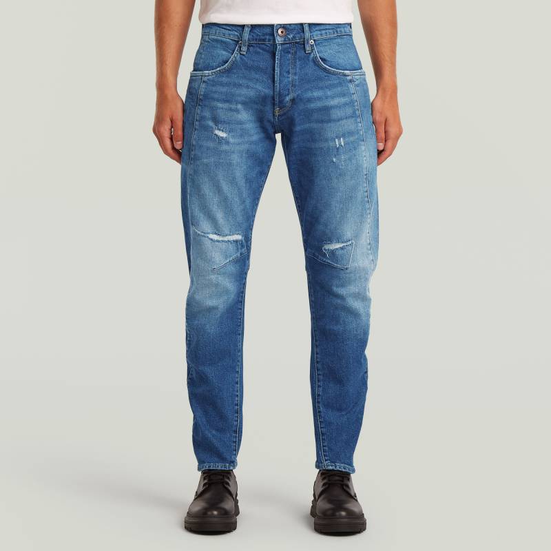 Contor Slim Jeans von G-STAR