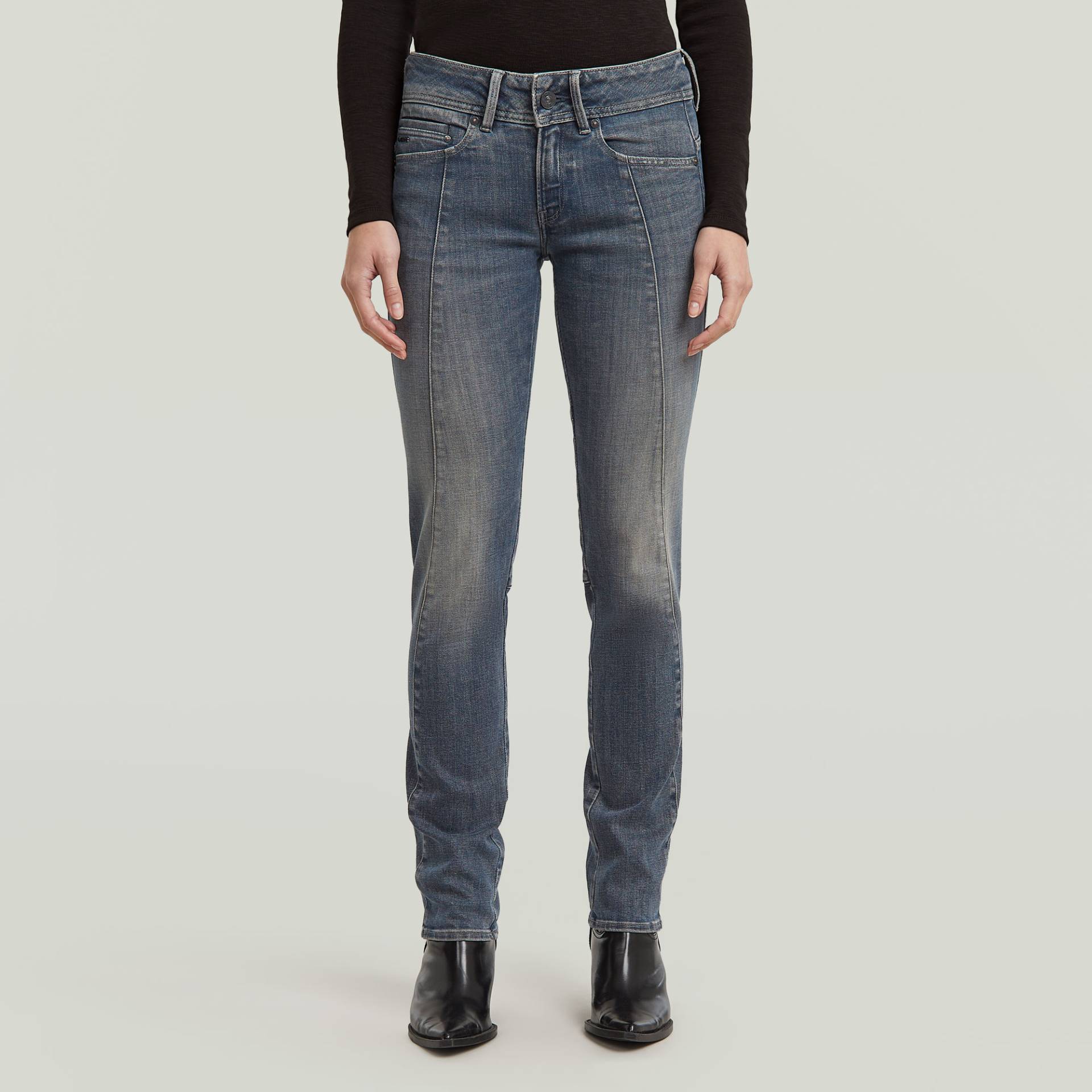 Contor Slim Jeans von G-STAR