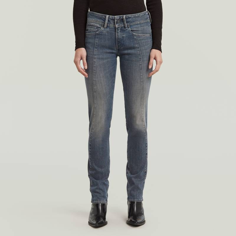 Contor Slim Jeans von G-STAR