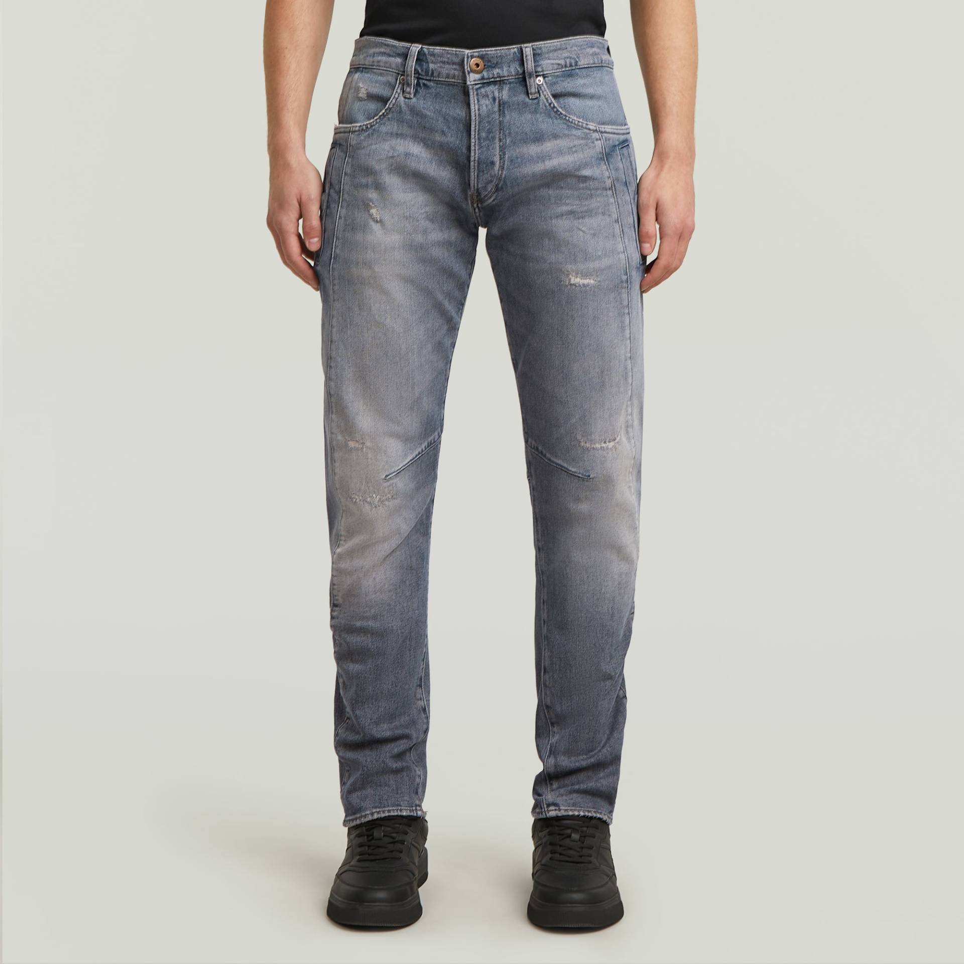 Contor Slim Jeans von G-STAR
