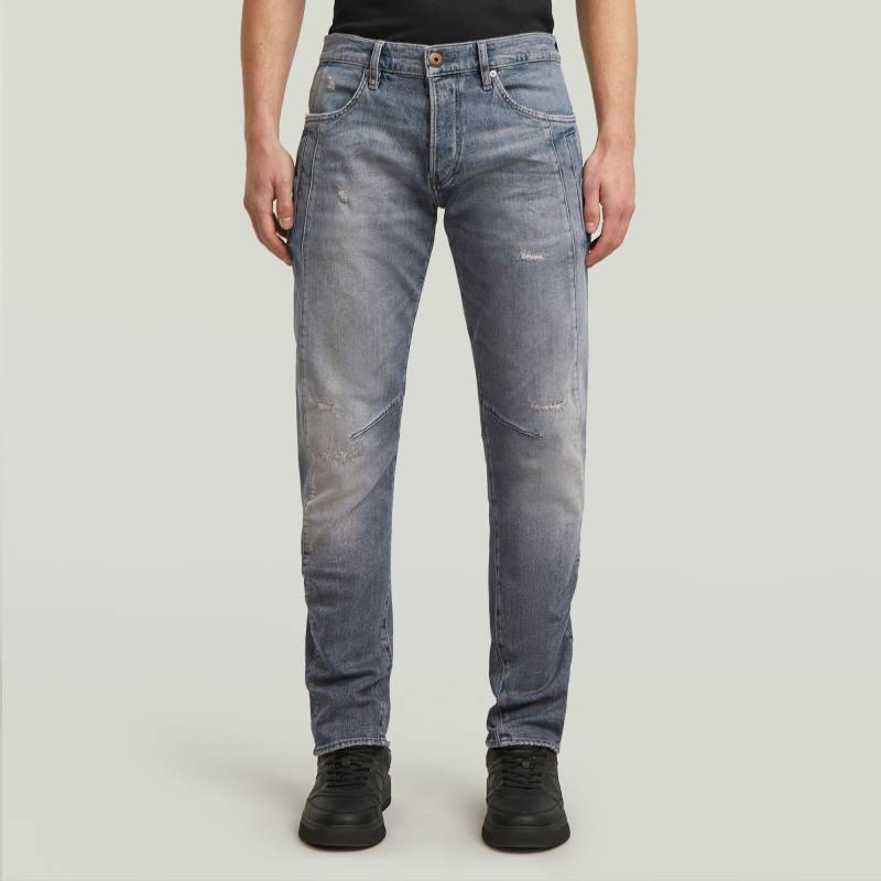Contor Slim Jeans von G-STAR