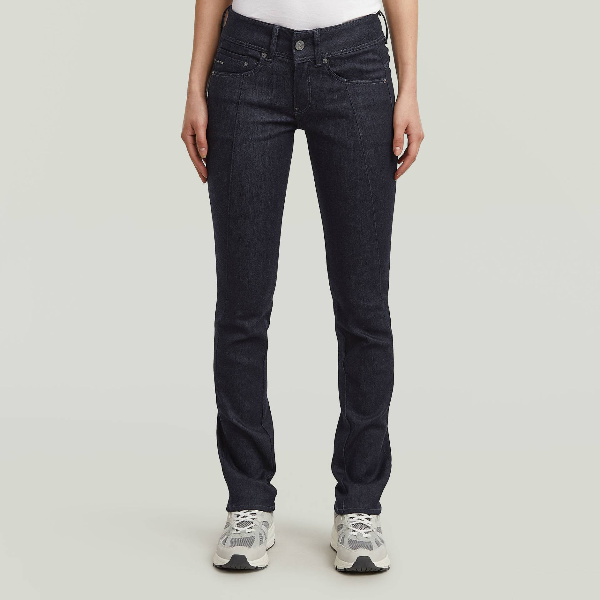 Contor Slim Jeans von G-STAR