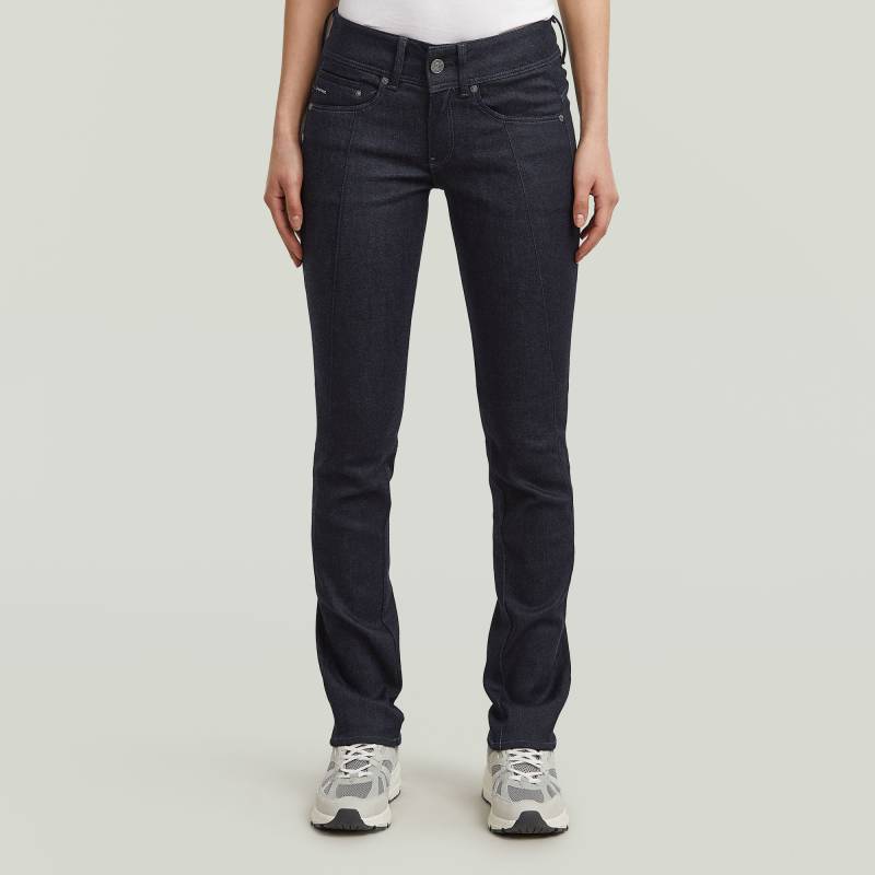 Contor Slim Jeans von G-STAR